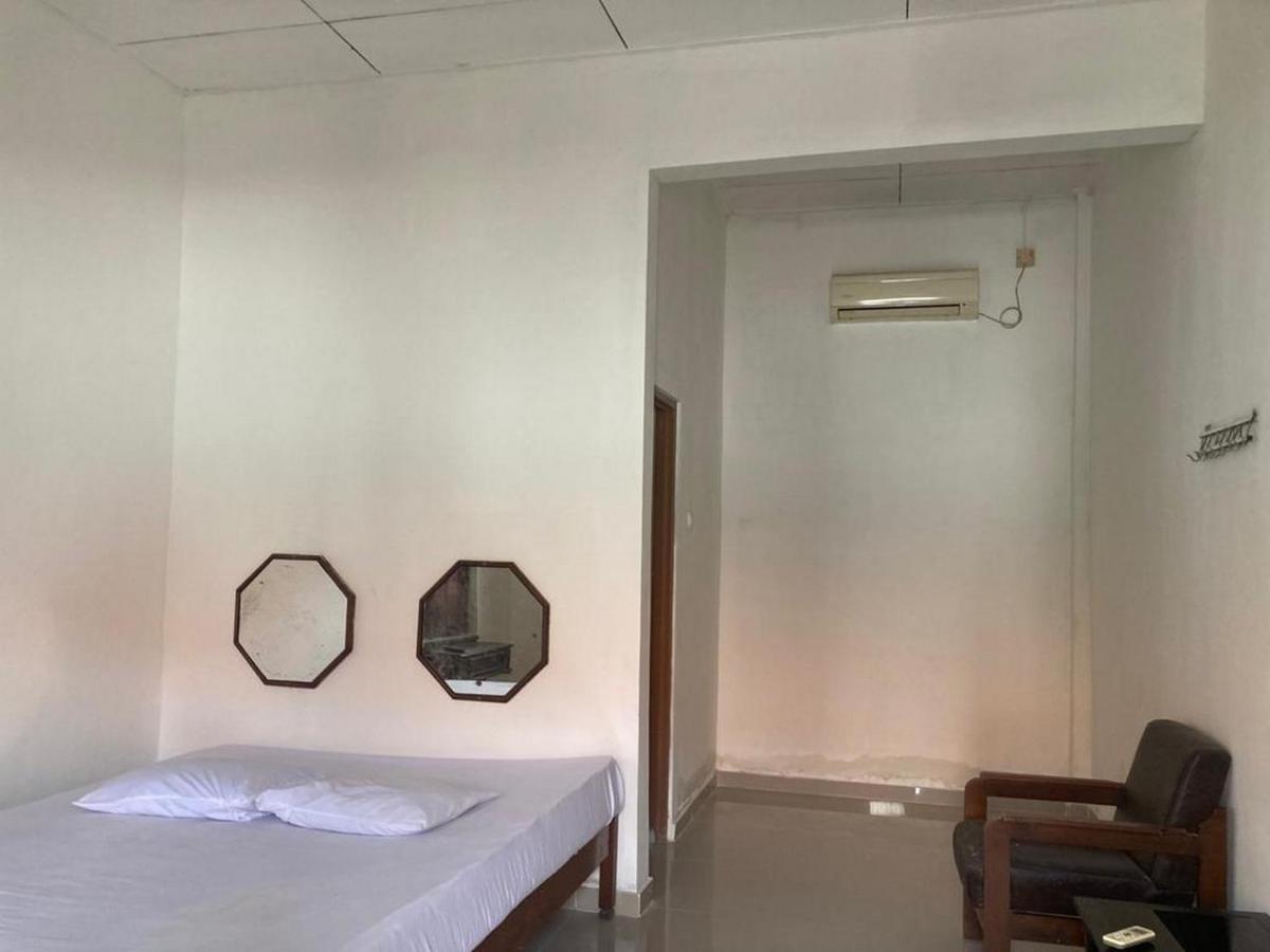 Hotel Surya Citra Jogja A Mitra Reddoorz Yogyakarta Exterior photo