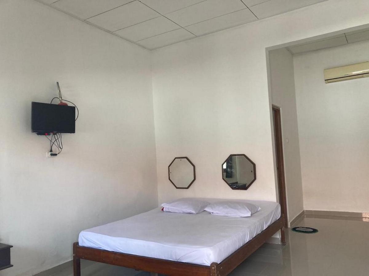 Hotel Surya Citra Jogja A Mitra Reddoorz Yogyakarta Exterior photo