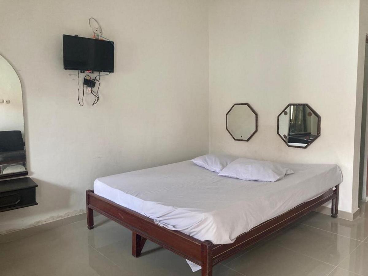 Hotel Surya Citra Jogja A Mitra Reddoorz Yogyakarta Exterior photo